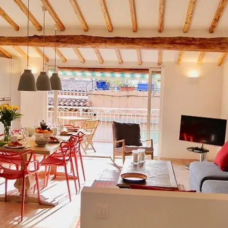 Located In Historical Part Of ! Антиб