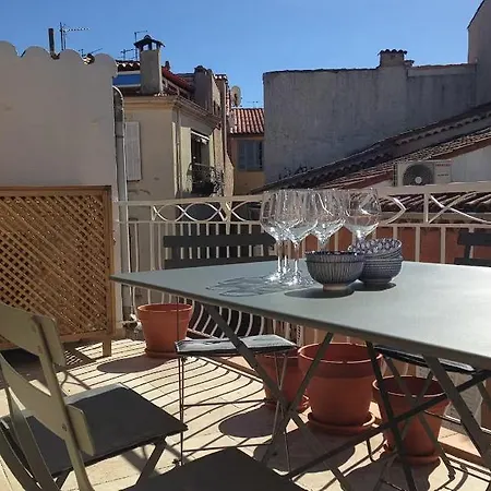 Located In Historical Part Of !